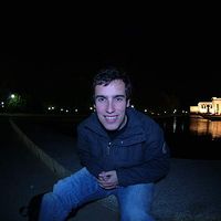 Ricardo Martin's Photo