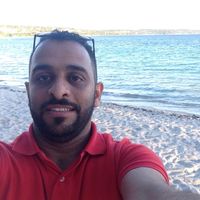 Hamza Al-Adhal's Photo