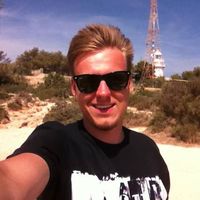 Gabriel Niedzialek的照片