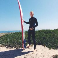 Le foto di Andrey Ivanov