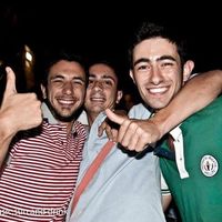 Maurizio Modugno的照片