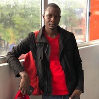 Loukmane Balima的照片