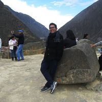 Ivan Andre Montes's Photo