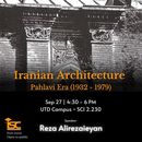 Iranian Architecture 's picture