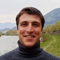 Lorenzo Pacenti的照片