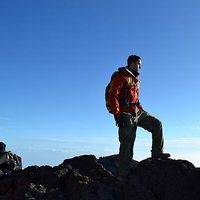 Brendan Bradley的照片