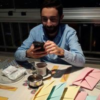 Elie El Yahchouchi's Photo