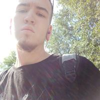 Danil Polyakov的照片