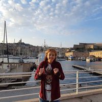 Adiiya Gilmanova的照片