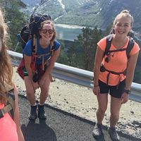 Charlotte Weiland's Photo