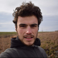 Yanis POPPE的照片