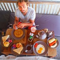 yannick gogny's Photo