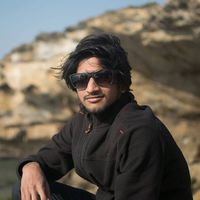 Bhimanyu Dassani's Photo