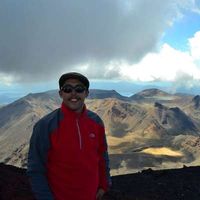 Chris Burnage's Photo