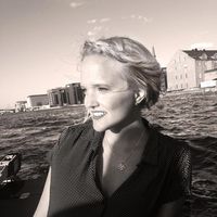 Fotos von Gulla Olafsdottir