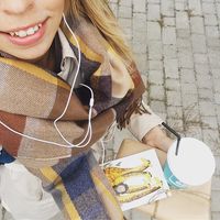 Nadia Andrushchenko的照片