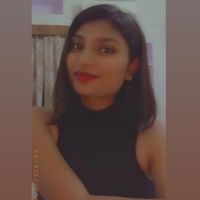 Shreya Bhattacharjee's Photo