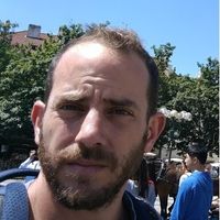 Hanan Buhbut的照片