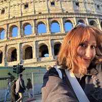 Ayça Korkmaz's Photo