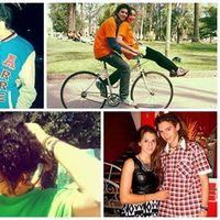 Aikua Y Agus Aikuagus's Photo