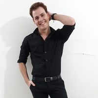 Ariel Sebastian's Photo