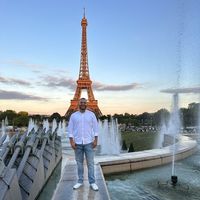 Samuel Gonzalez's Photo