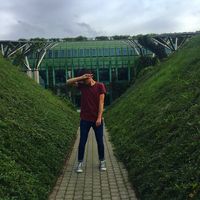 Andrii Pavlovei's Photo