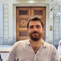 Efe Tanrıverdi's Photo