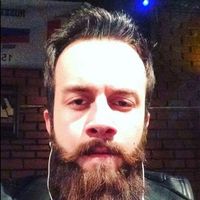 Barış Tunç Aslan's Photo