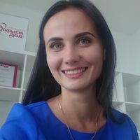 Ksenia Kurochkina的照片