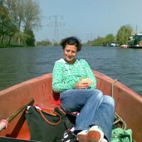 Flo van der Niet's Photo