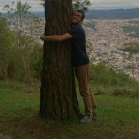 David Fregate的照片