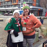 Megan Taylor的照片