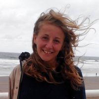 Rosa Carvajal's Photo