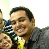 Davi Andrade's Photo