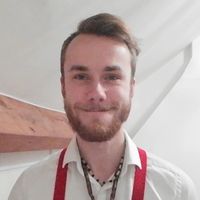 Tomáš Novák's Photo