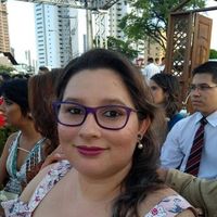 Maíra Leite的照片