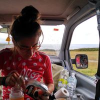 cler arbeloa's Photo