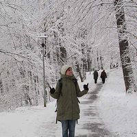 Carola Fabiunke's Photo