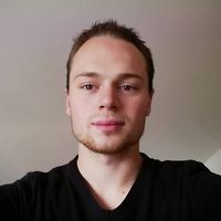 Alexandre Bray's Photo