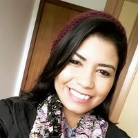 Le foto di Lais Machado