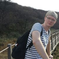 Egidijus Šimkus's Photo