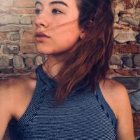 Emma Marchetti的照片