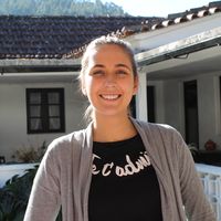 Maria Coutinho's Photo