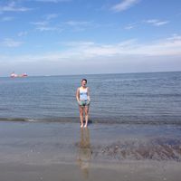 Svenja Völker's Photo