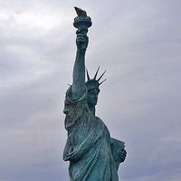 Vincent whatever's Photo