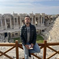 Fotos von Fatih Şalu