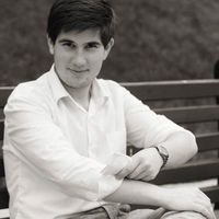 Dmitriy Shatihin's Photo