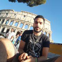 Photos de Abdallah Mazraani