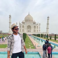 Rajeev Gupta的照片